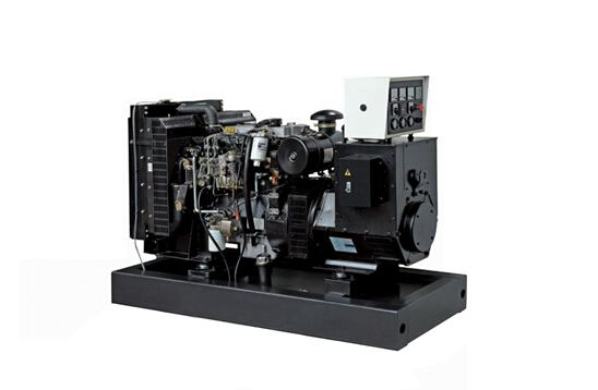 熊口镇科克150kw大型柴油发电机组