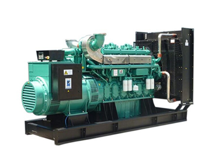 熊口镇宗申动力250kw大型柴油发电机