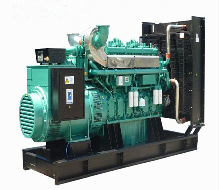 熊口镇宗申动力30kw小型柴油发电机组