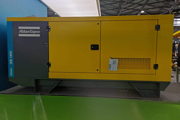 熊口镇发电机出租