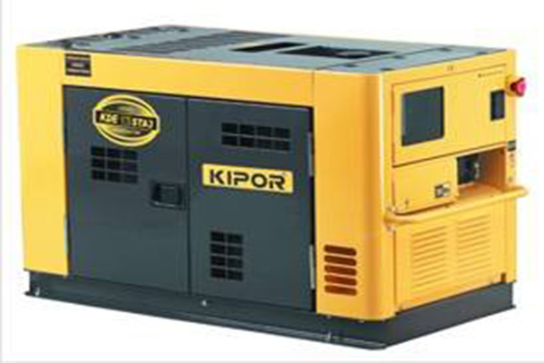 熊口镇发电机出租