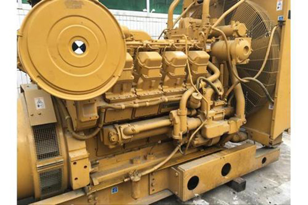 熊口镇发电机出租