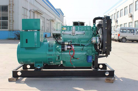 熊口镇小型柴油发电机