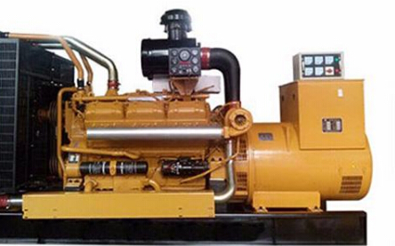 熊口镇发电机出租