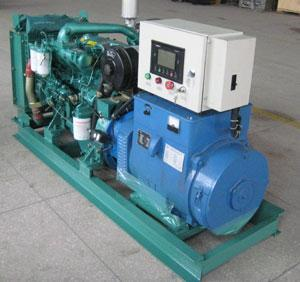 熊口镇发电机出租