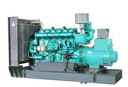 熊口镇发电机出租