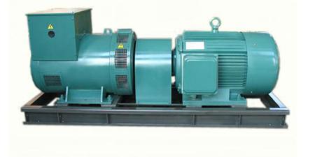 熊口镇发电机出租