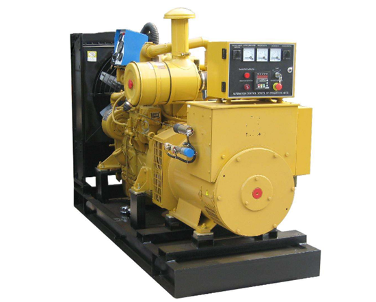 熊口镇发电机出租