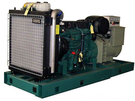 熊口镇柴油发电机