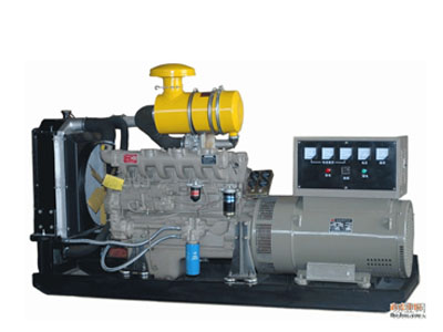 熊口镇有关风力发电机组反飓风损坏办法